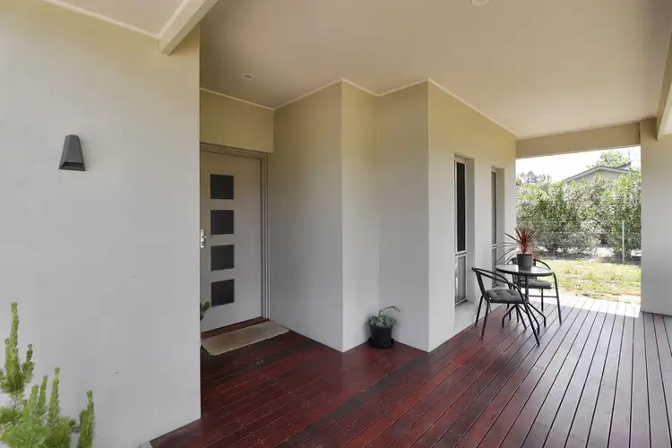 Second view of Homely house listing, 72 Station Street, Porepunkah VIC 3740