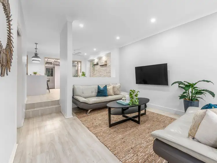 Sixth view of Homely townhouse listing, 115 Coutts Street, Bulimba QLD 4171