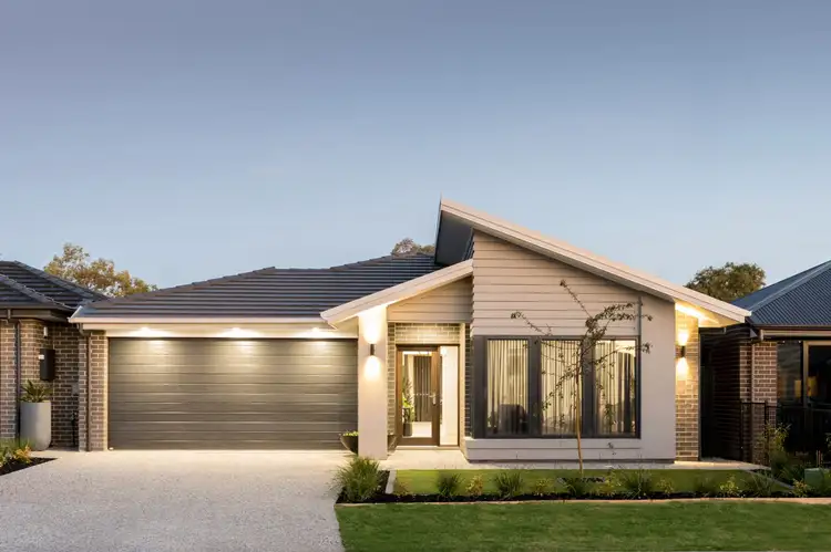 Third view of Homely house listing, 8 Lillypilly Walk, Andrews Farm SA 5114