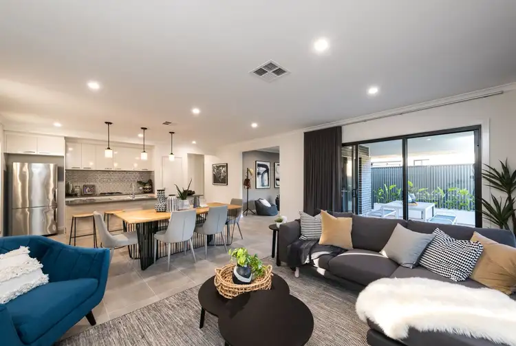 Fourth view of Homely house listing, 8 Lillypilly Walk, Andrews Farm SA 5114