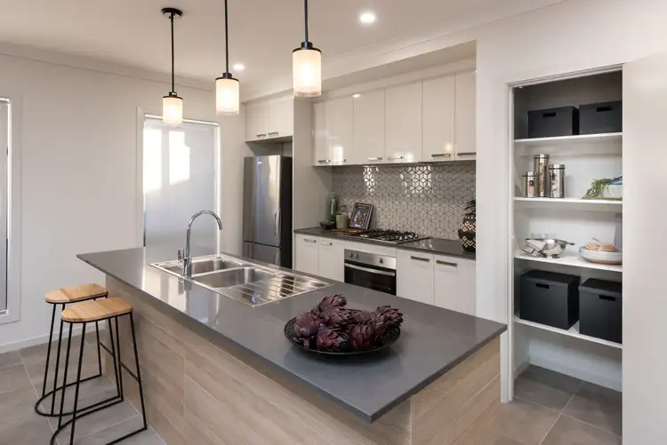 Sixth view of Homely house listing, 8 Lillypilly Walk, Andrews Farm SA 5114