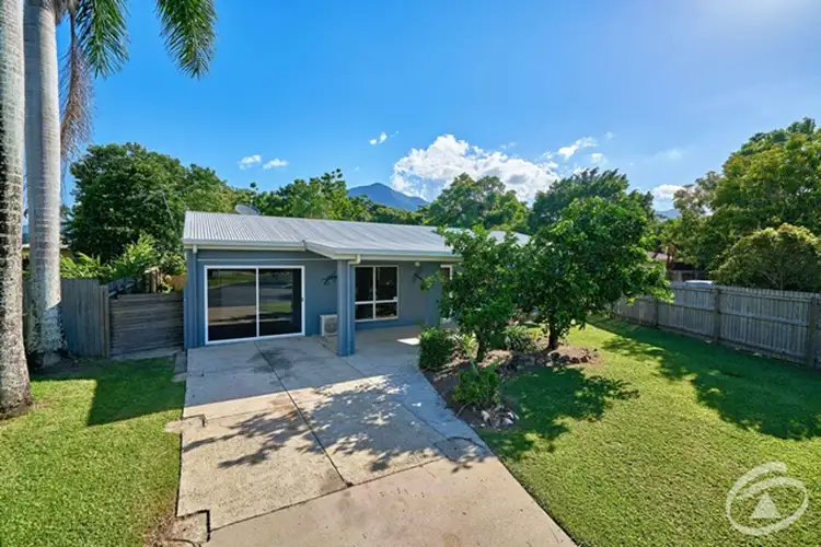 13 Talisman Close, Edmonton QLD 4869