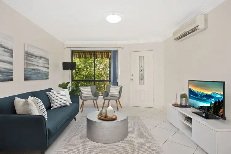 Second view of Homely villa listing, 2/222 North Road, Eastwood NSW 2122