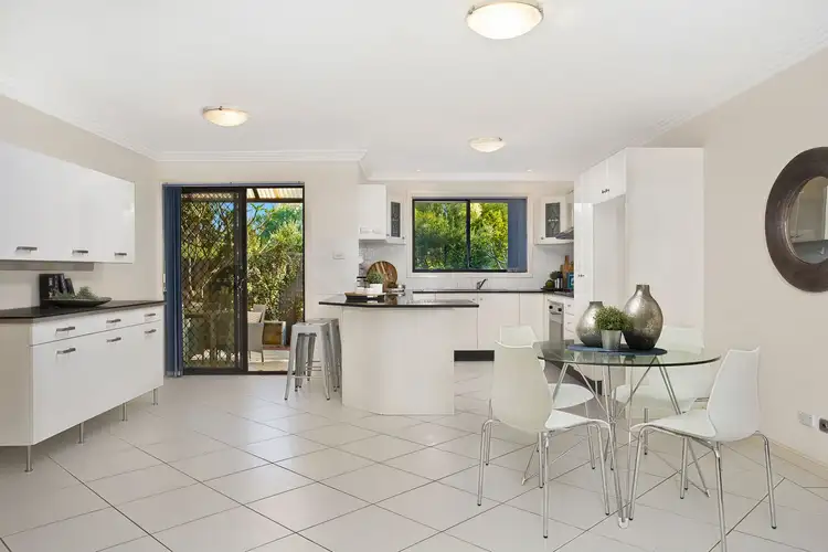 Third view of Homely villa listing, 2/222 North Road, Eastwood NSW 2122