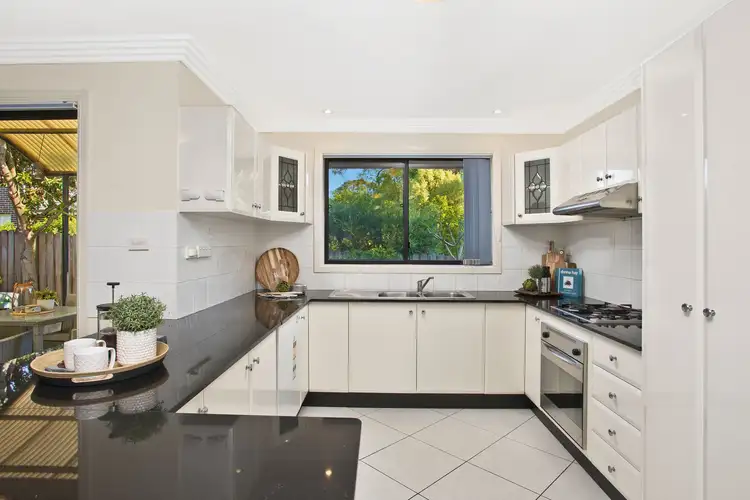 Fourth view of Homely villa listing, 2/222 North Road, Eastwood NSW 2122