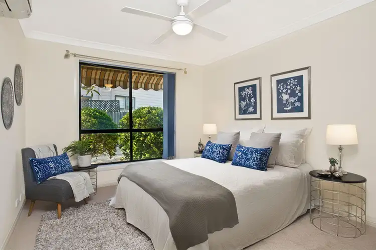 Fifth view of Homely villa listing, 2/222 North Road, Eastwood NSW 2122