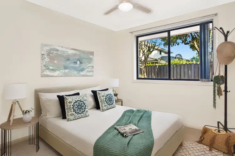 Sixth view of Homely villa listing, 2/222 North Road, Eastwood NSW 2122