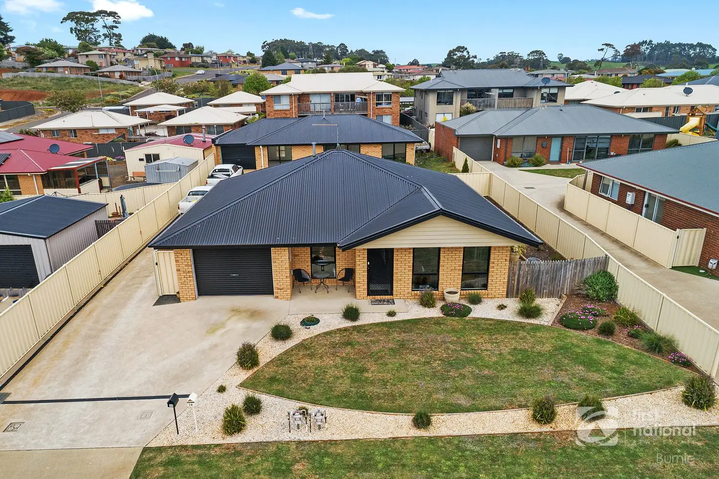 Main view of Homely unit listing, 3A Paramount Court, Shorewell Park TAS 7320