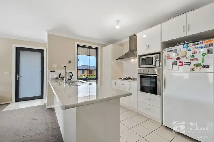 Second view of Homely unit listing, 3A Paramount Court, Shorewell Park TAS 7320