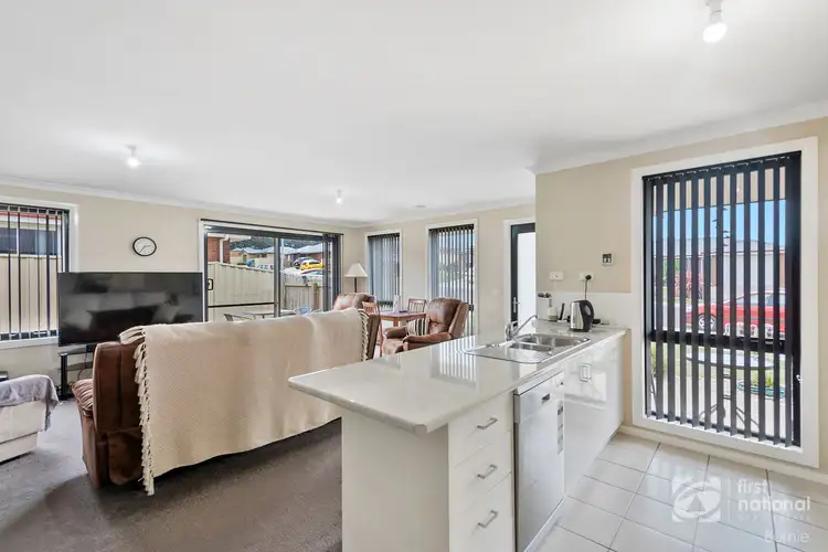 Third view of Homely unit listing, 3A Paramount Court, Shorewell Park TAS 7320
