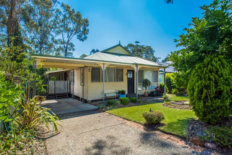 6 Kedron Street, Glenbrook NSW 2773