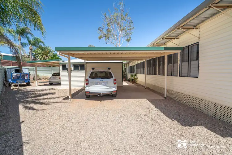 Fourth view of Homely house listing, 41 Plumbago Crescent, Sadadeen NT 870