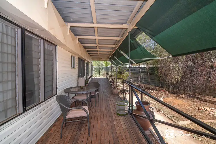 Fifth view of Homely house listing, 41 Plumbago Crescent, Sadadeen NT 870