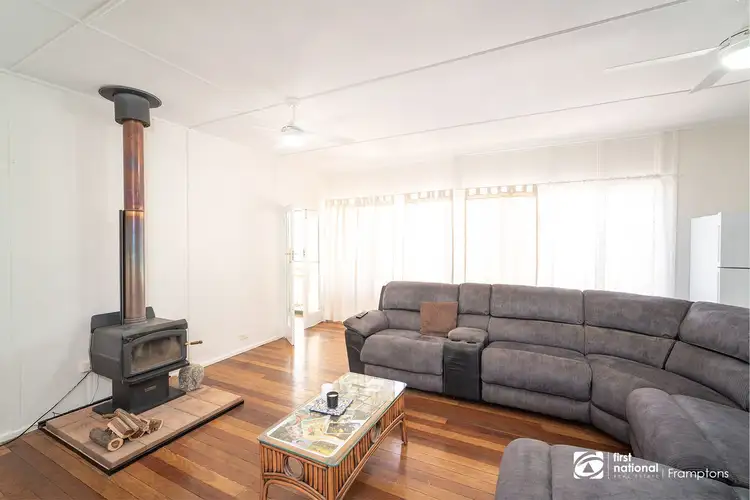 Sixth view of Homely house listing, 41 Plumbago Crescent, Sadadeen NT 870