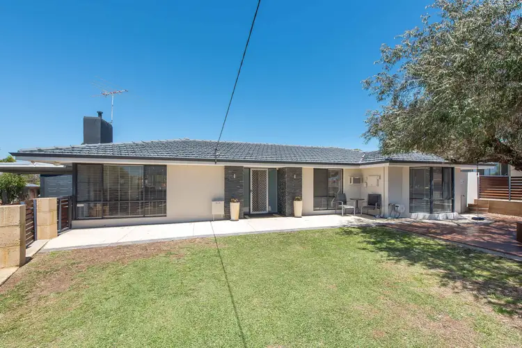 36 Callistemon St, Greenwood WA 6024