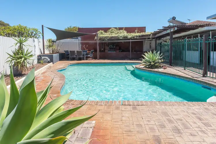 Second view of Homely house listing, 36 Callistemon St, Greenwood WA 6024