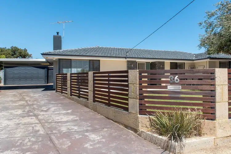 Fourth view of Homely house listing, 36 Callistemon St, Greenwood WA 6024