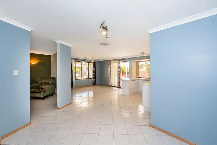 Fifth view of Homely house listing, 7 Assai Glade, Warnbro WA 6169
