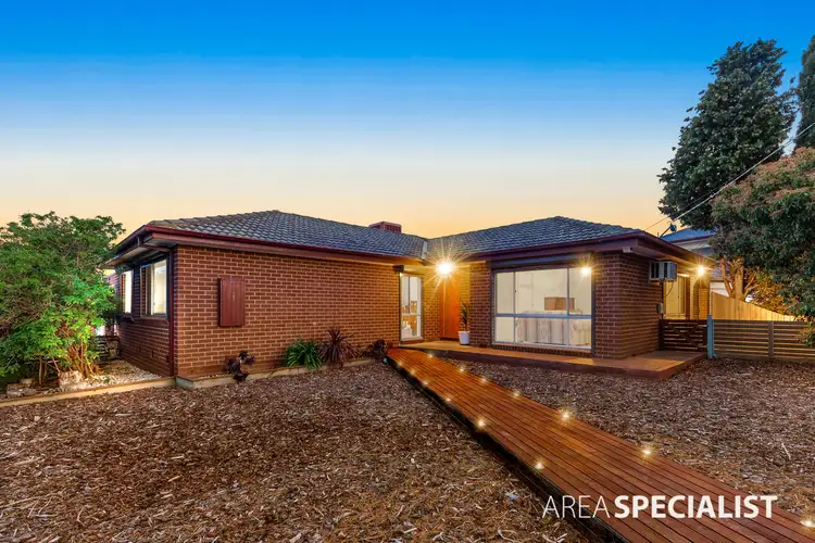 1 Duval Court, Albanvale VIC 3021