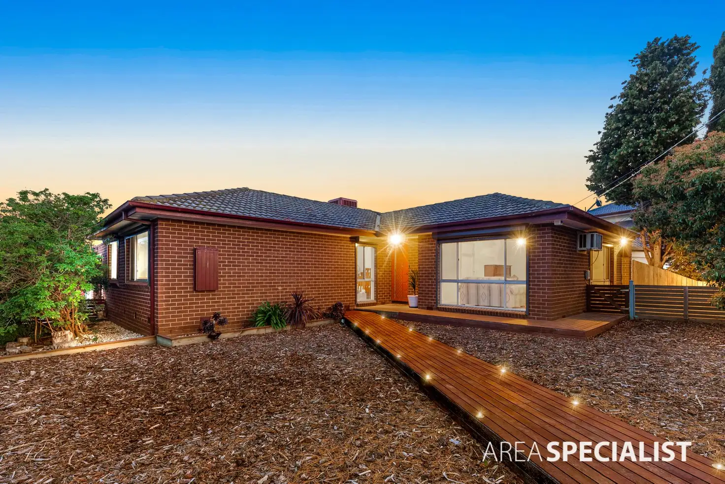 Main view of Homely house listing, 1 Duval Court, Albanvale VIC 3021