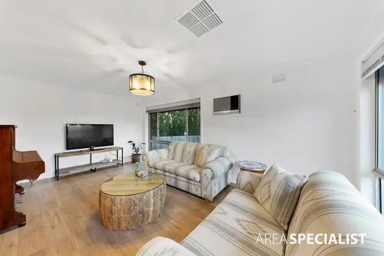 Second view of Homely house listing, 1 Duval Court, Albanvale VIC 3021