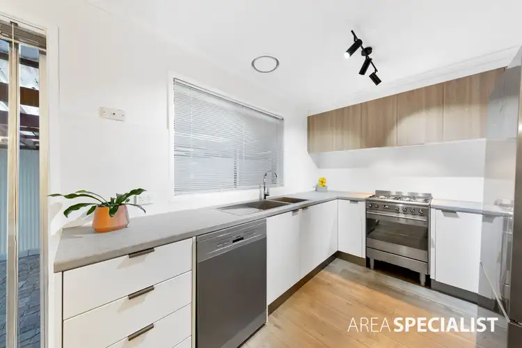 Third view of Homely house listing, 1 Duval Court, Albanvale VIC 3021