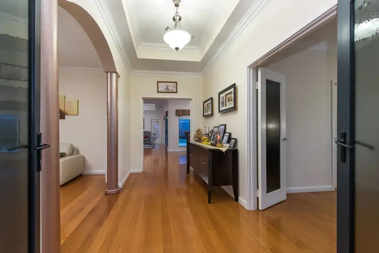 Fifth view of Homely house listing, 19 Beckett Circle, Darch WA 6065