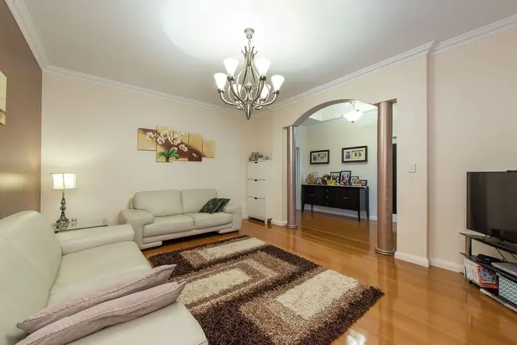 Sixth view of Homely house listing, 19 Beckett Circle, Darch WA 6065