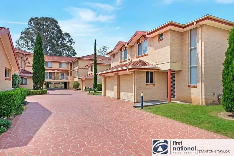 9/71-73 Saddington Street, St Marys NSW 2760