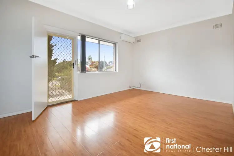 Third view of Homely unit listing, 4/16 Elizabeth Street, Granville NSW 2142