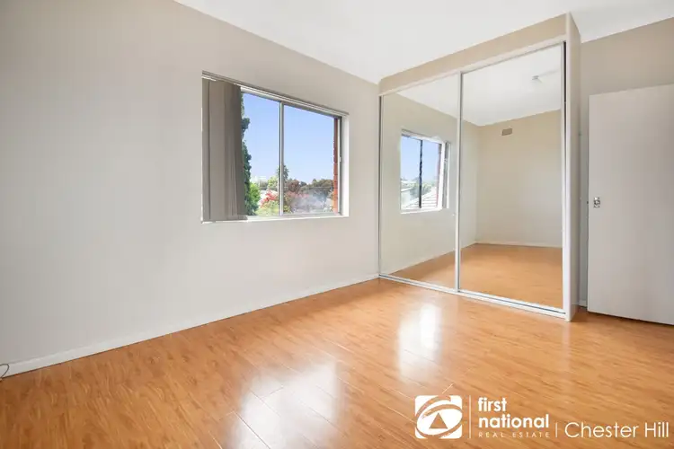 Fifth view of Homely unit listing, 4/16 Elizabeth Street, Granville NSW 2142