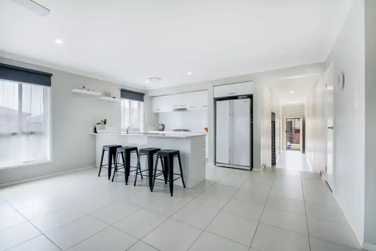 Fourth view of Homely house listing, 1 Minnaville Close, Glenmore Park NSW 2745