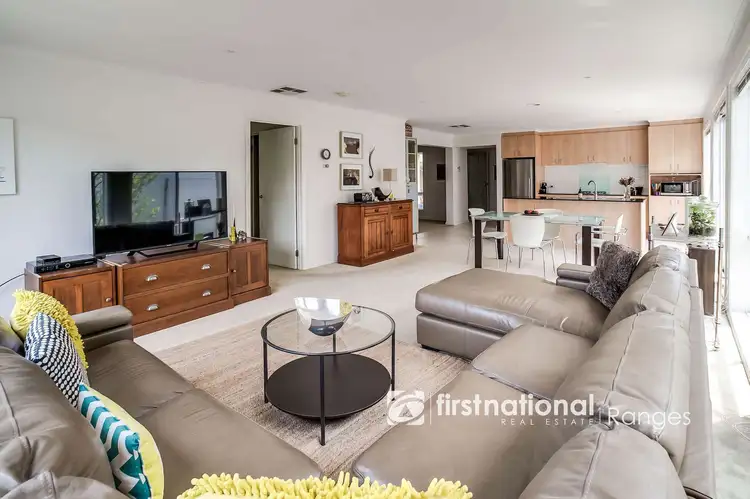 40 Sovereign Manors Crescent, Rowville VIC 3178