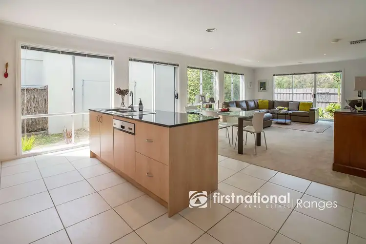 Second view of Homely house listing, 40 Sovereign Manors Crescent, Rowville VIC 3178