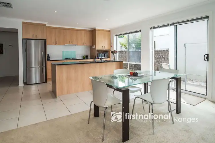 Third view of Homely house listing, 40 Sovereign Manors Crescent, Rowville VIC 3178