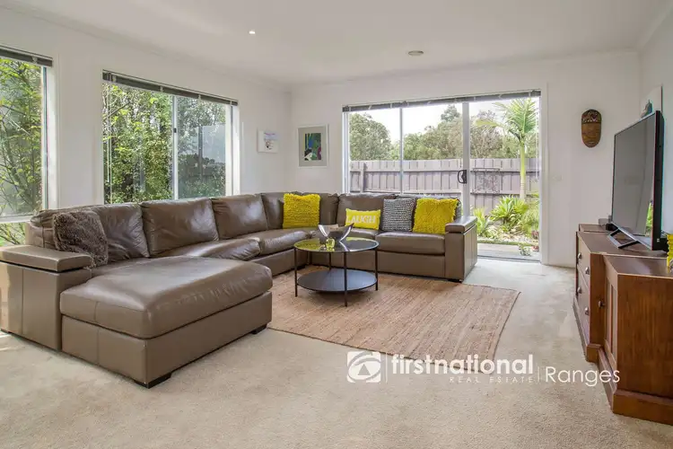 Fourth view of Homely house listing, 40 Sovereign Manors Crescent, Rowville VIC 3178