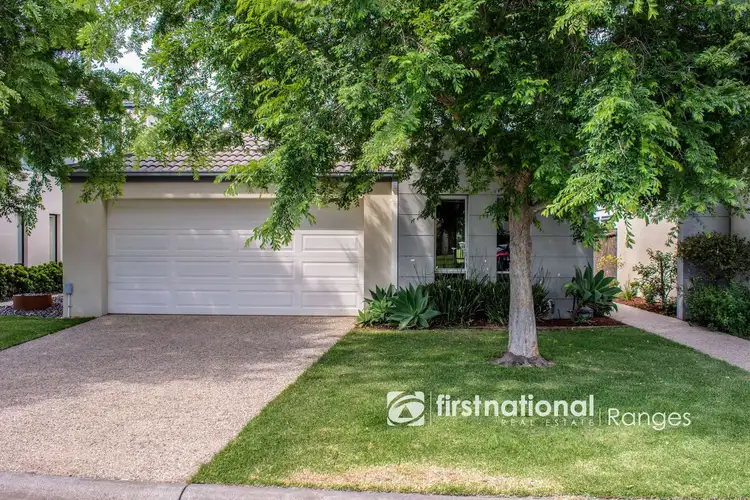 Sixth view of Homely house listing, 40 Sovereign Manors Crescent, Rowville VIC 3178