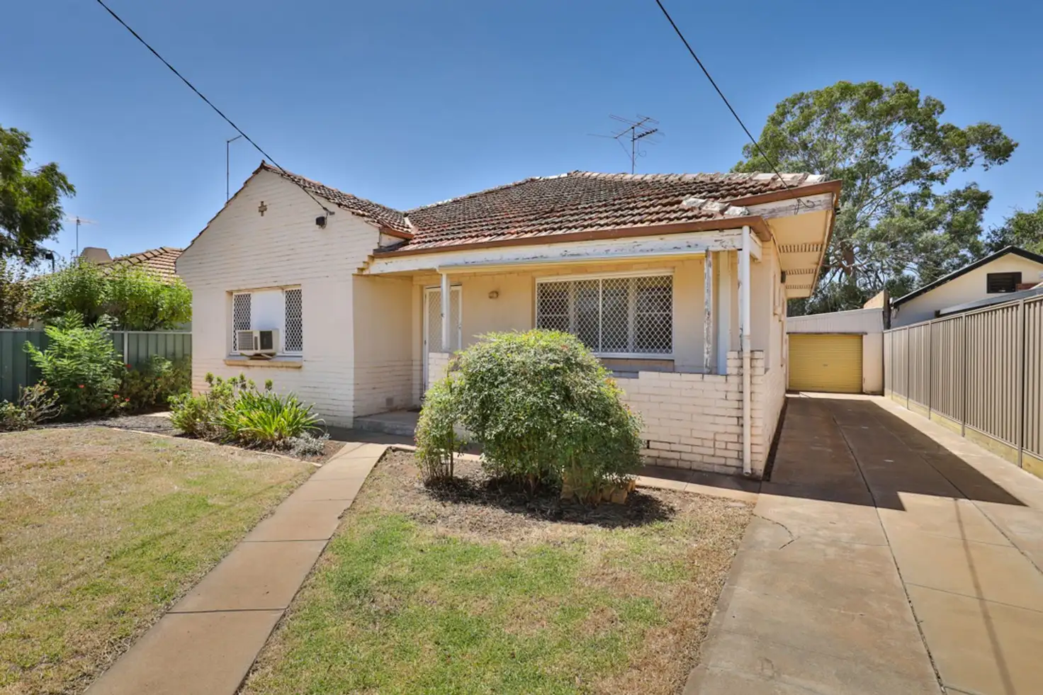 Main view of Homely house listing, 20 Argyle Street, Mildura VIC 3500
