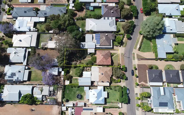 Second view of Homely house listing, 20 Argyle Street, Mildura VIC 3500