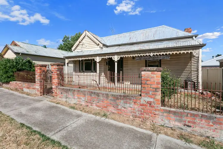 9A Ashley Street, Ironbark VIC 3550