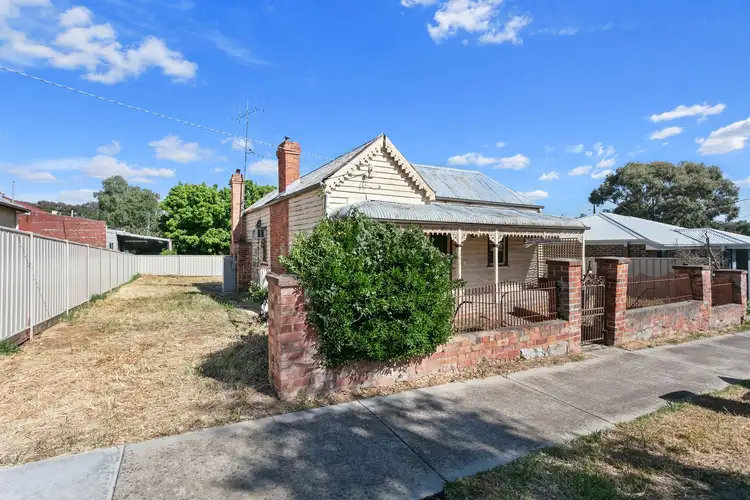 Second view of Homely house listing, 9A Ashley Street, Ironbark VIC 3550