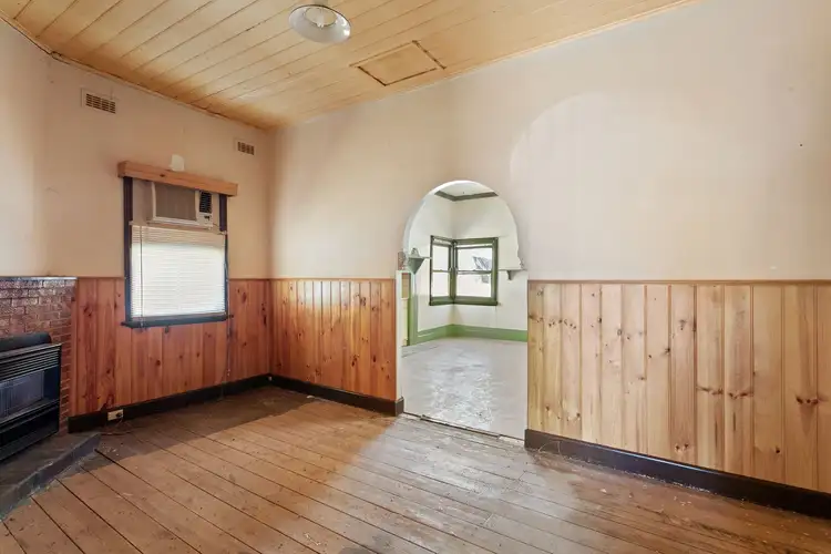 Fifth view of Homely house listing, 9A Ashley Street, Ironbark VIC 3550