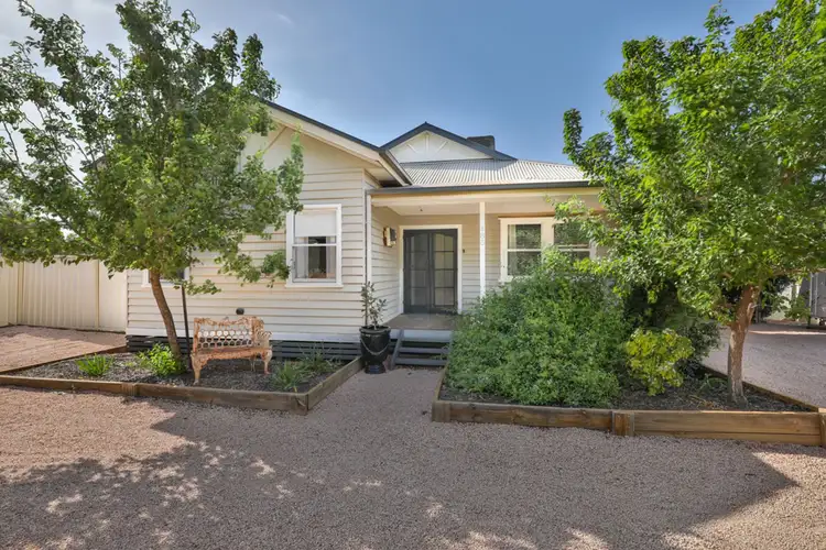 Main view of Homely house listing, 486 Koorlong Avenue, Irymple VIC 3498