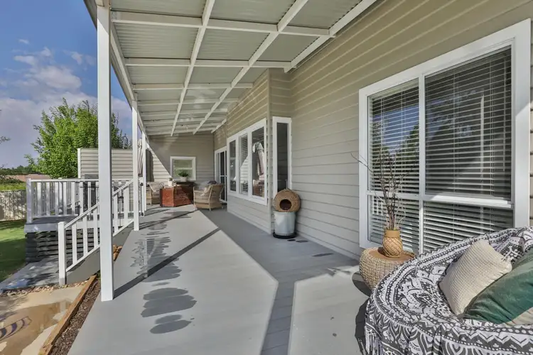 Second view of Homely house listing, 486 Koorlong Avenue, Irymple VIC 3498