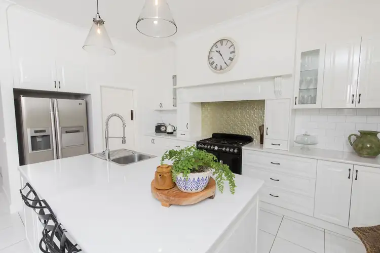 Fourth view of Homely house listing, 486 Koorlong Avenue, Irymple VIC 3498