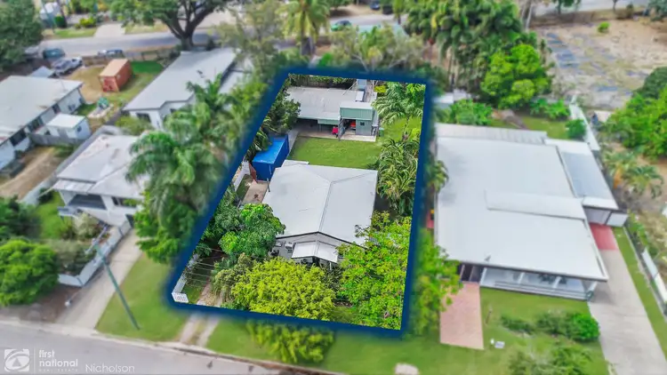 38 Kokoda Street, Idalia QLD 4811