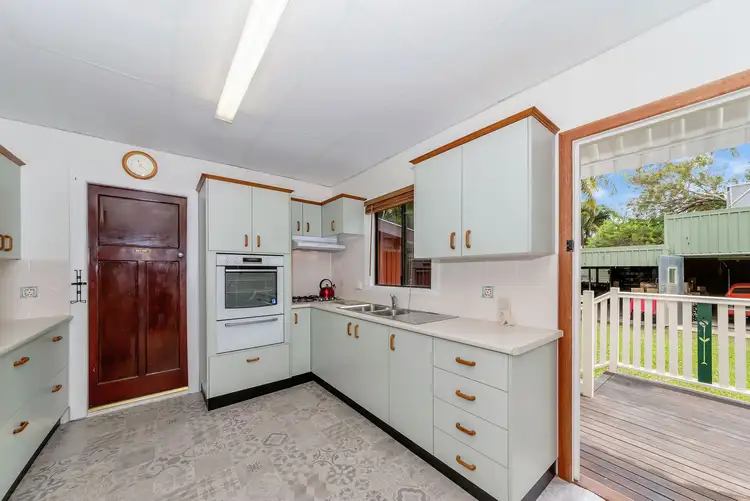 Fifth view of Homely house listing, 38 Kokoda Street, Idalia QLD 4811