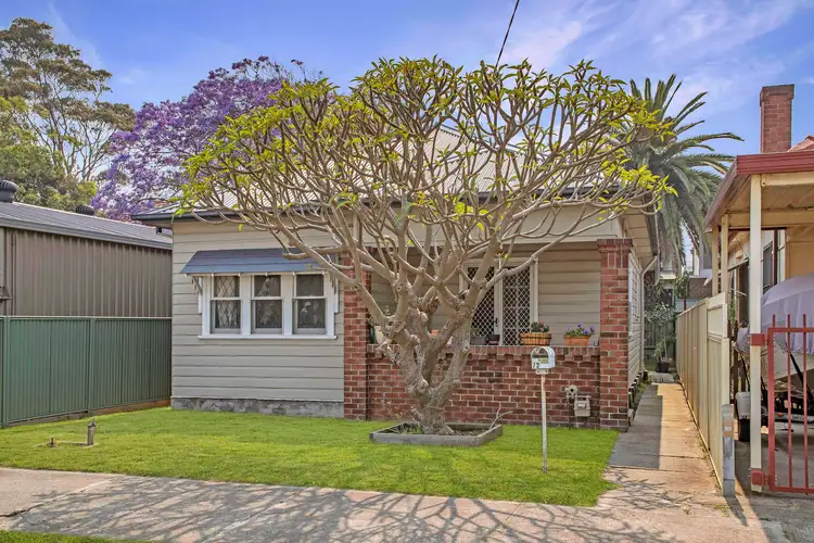 Main view of Homely house listing, 72 Denison Street, Carrington NSW 2294