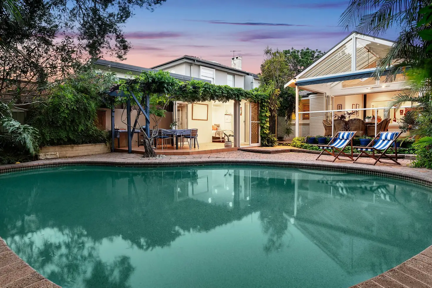 Main view of Homely house listing, 8 Burton Street, Linley Point NSW 2066