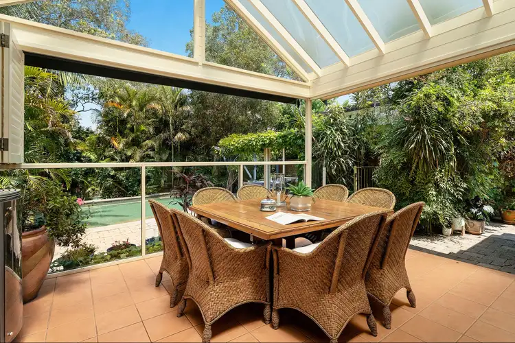 Second view of Homely house listing, 8 Burton Street, Linley Point NSW 2066